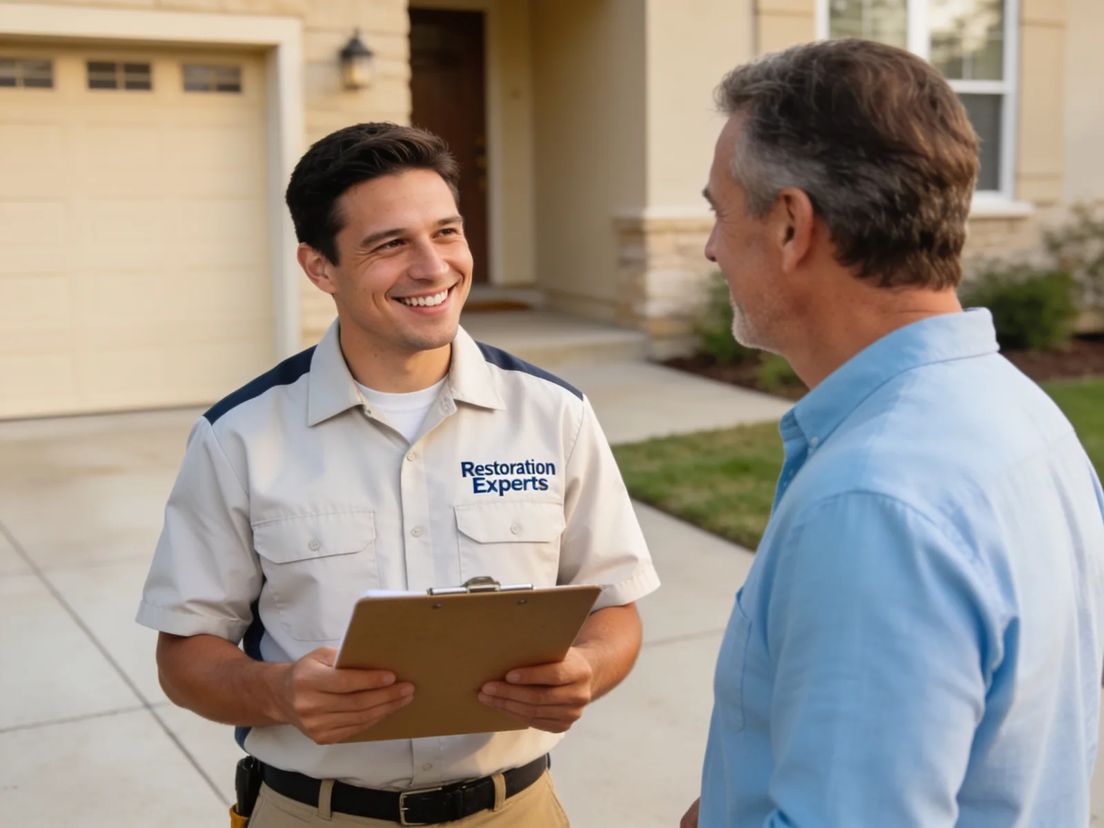 Water Damage Cleanup Somerset, OH FAQs